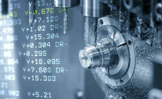Sterownik CNC 3-osiowy jako narzędzie zwiększające precyzję i efektywność maszyn