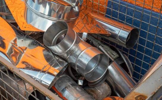 Jak wybrać najlepsze blacharskie obróbki do swojego dachu?