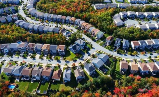 Wpływ bliskości udogodnień na atrakcyjność inwestycji w nieruchomościach