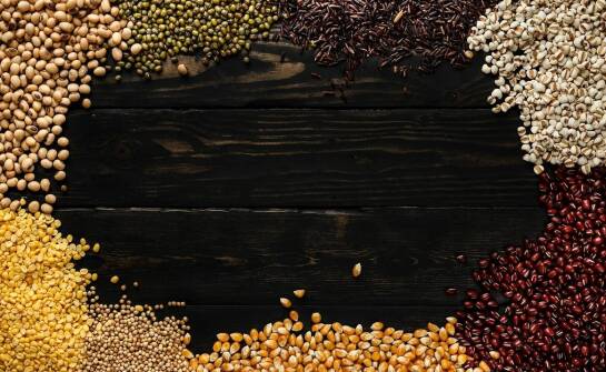 Bezglutenowe kasze – które wybrać do swojej diety?