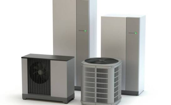 Wybór nagrzewnic powietrza do użytku w małych i średnich przedsiębiorstwach