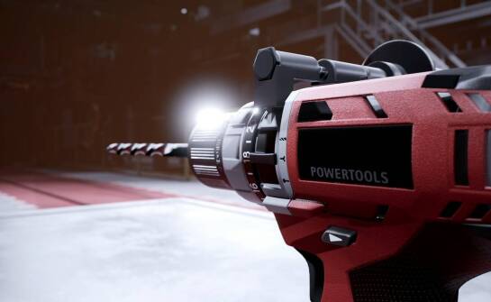 Poradnik użytkowania wiertnic do betonu – co warto wiedzieć?