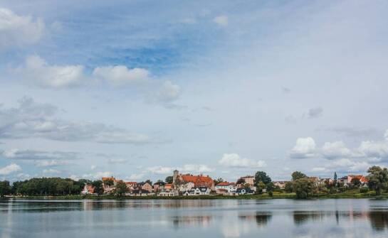 Wakacje w Łagowie Lubuskim – przewodnik po najlepszych miejscach noclegowych