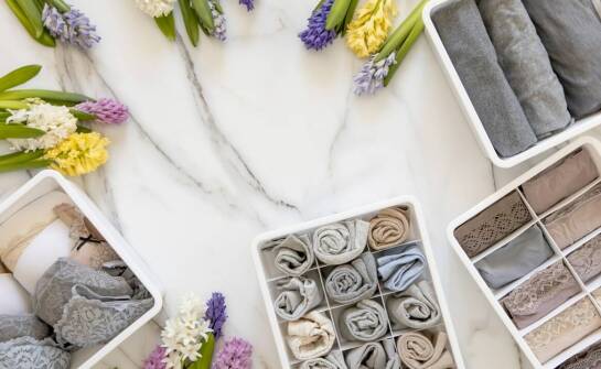 Jakie uzupełniające akcesoria warto wybrać do produktów velv or?