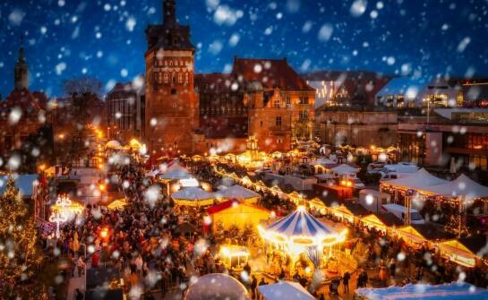 Świąteczna atmosfera w Berlinie - dlaczego warto odwiedzić jego jarmarki?