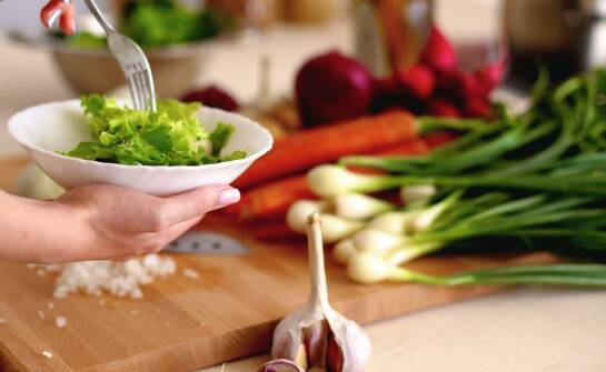 Rola selera w redukcji oksydacyjnego stresu