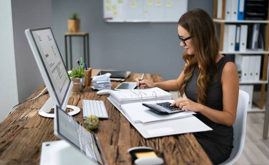 Znaczenie szczegółowych testów sald w pracy w biurze biegłego rewidenta