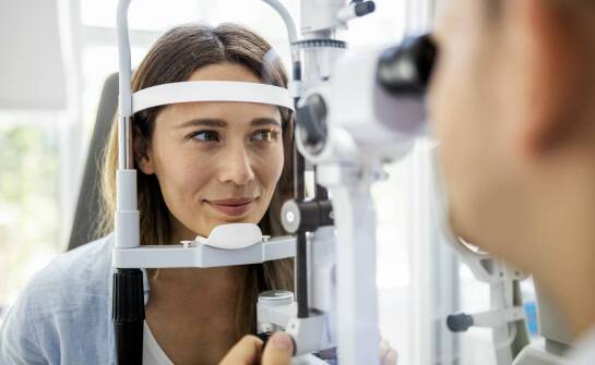 Jakie są wymagania dotyczące zdrowia przed laserową korekcją wzroku?