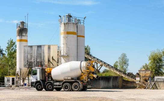 Montaż betonowych zbiorników – co warto wiedzieć przed instalacją?