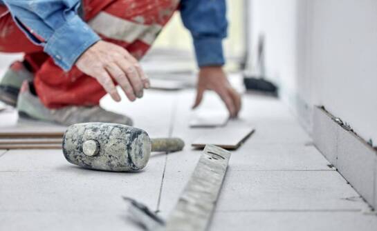 Znaczenie precyzyjnego planowania w procesie układania betonowych płyt