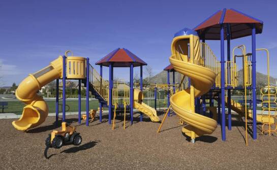 Jakie cechy powinien mieć idealny mini park linowy dla przedszkoli?