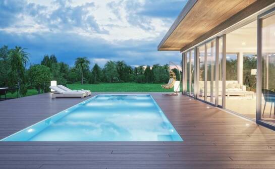 Przydomowe kąpielowe baseny a koszty utrzymania – jak je optymalizować?