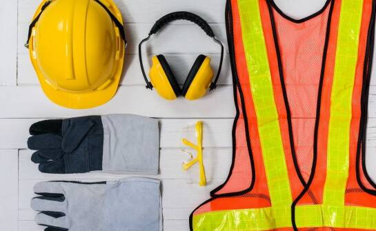 Jak firma Promet dba o bezpieczeństwo pracy dzięki projektom dofinansowanym z FUS?