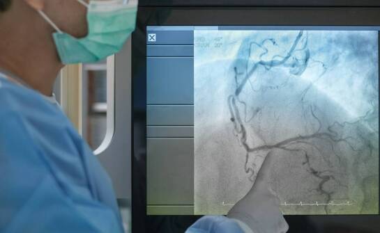 Interdyscyplinarna współpraca w badaniach nad kardiologicznymi nowoczesnymi terapiami