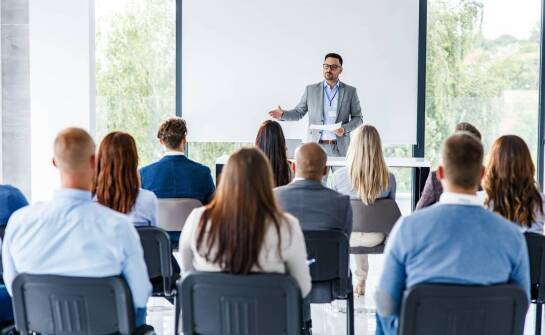 Jakie BHP szkolenia powinien przejść nowozatrudniony pracownik?