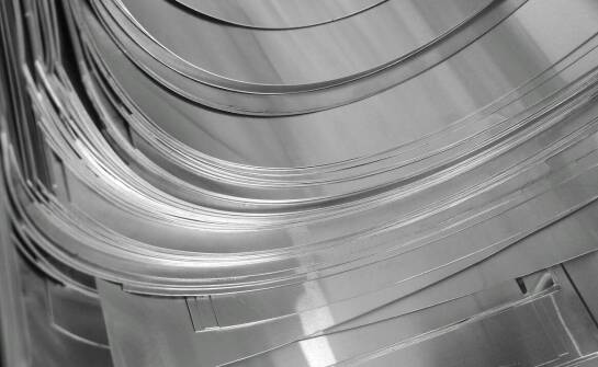 Jakie są najczęstsze zastosowania szkiełkowanej nierdzewnej stali?