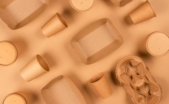 Różnorodność materiałów opakowaniowych – co wybrać dla swojej firmy?