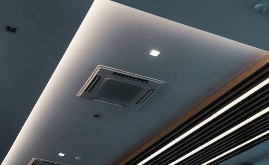 Jak ComfoConnect LAN C wpływa na komfort użytkowania systemów wentylacyjnych?