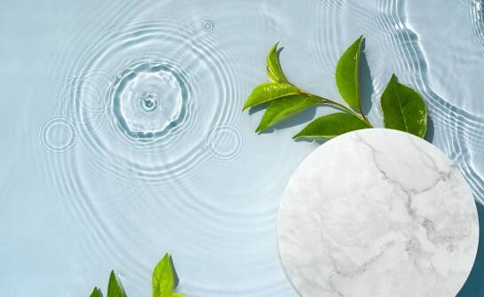 Biała herbata i jej wpływ na zdrowie skóry