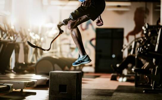 Wpływ regularnych treningów siłowych na zdrowy styl życia