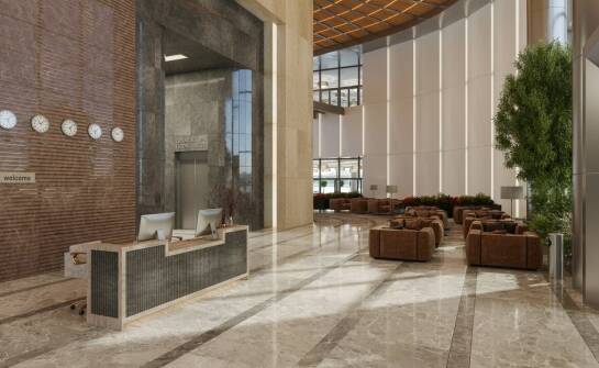 Jak wysokie standardy wykonania wpływają na popularność mieszkaniowych projektów?