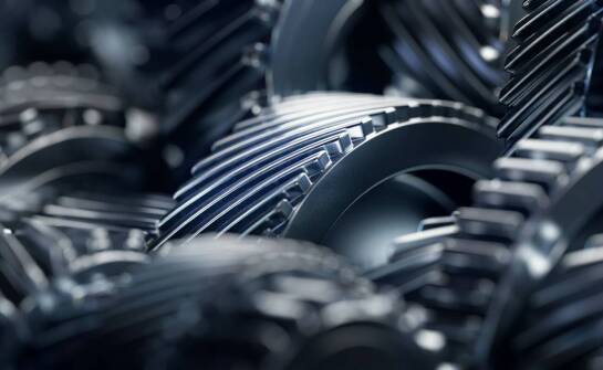 Rola oleju EP10W jako zamiennika w utrzymaniu sprawności przekładniowych układów