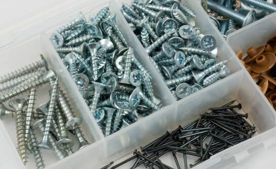 Zalety użycia antykorozyjnych worków VCI w pakowaniu