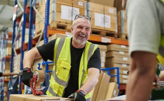 W jaki sposób hurtownie mogą zwiększyć swoją atrakcyjność dla nowych klientów?