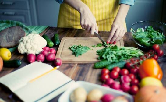 Jak nasz blog z przepisami inspiruje do odżywiania zdrowego?