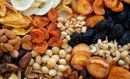 Jakie są najpopularniejsze bakalie wśród naszych klientów?