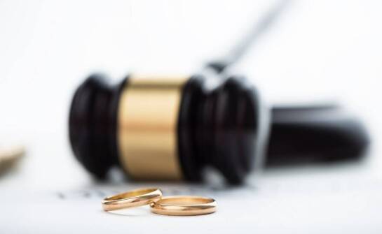 Jakie są przesłanki do unieważnienia małżeństwa?