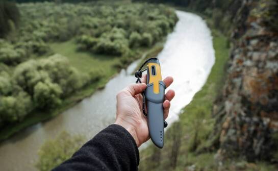 Czy ekologiczny breloczek ułatwi codzienne poszukiwania?