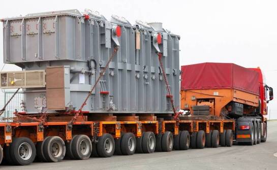 Jak efektywne zarządzanie ryzykiem wpływa na specjalistyczny transport?