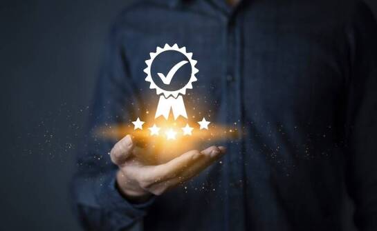 Znaczenie certyfikatów ISO dla jakości logistycznej obsługi