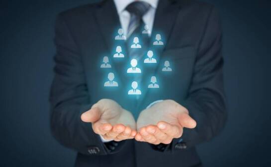 Jak skutecznie znaleźć tymczasowego pracownika w stolicy?