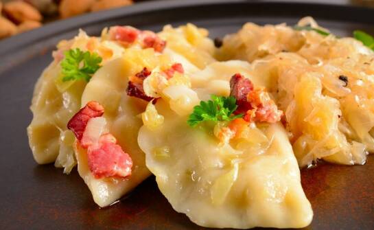 Smalec do smażenia frytek – jakie są najważniejsze jego właściwości?