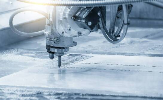 Jakie są metody nowoczesnej obróbki kamienia?