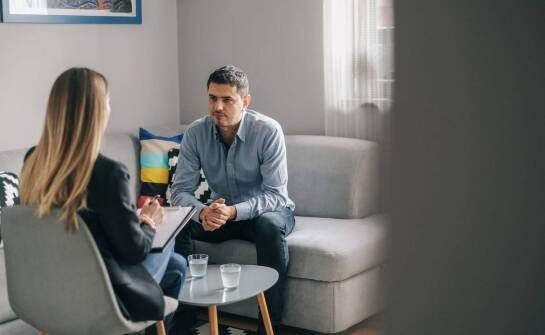 Znaczenie psychiatry w diagnozie i leczeniu psychicznych zaburzeń u dorosłych