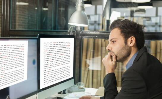 Jak skutecznie korzystać z instrukcji VLT 2800 w codziennej pracy?