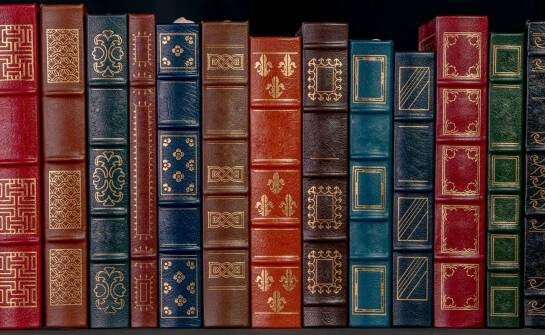 Pierwsze wydania klasyków literatury – co warto wiedzieć przed zakupem w antykwariacie online?