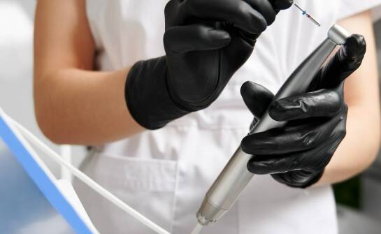 Bezpieczeństwo zabiegów z botoksem – na co zwrócić uwagę?