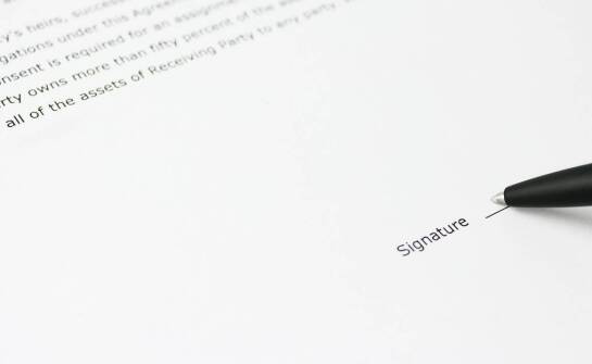 Czy zmiana formy prawnej firmy wpływa na NIP?