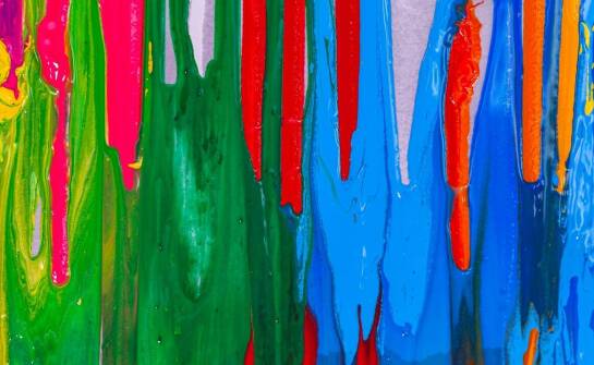 Schniecie olejnych obrazów a ich odporność na mechaniczne uszkodzenia