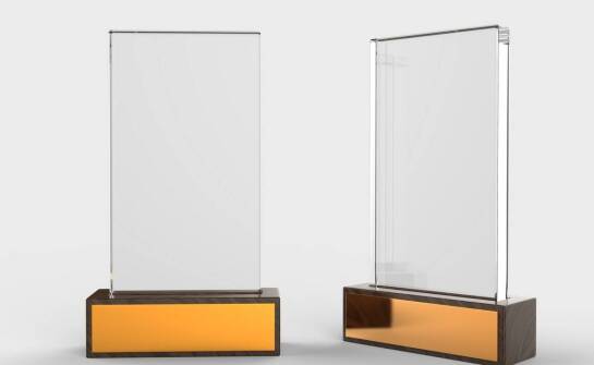 Jak dbać o trwałość i estetykę tabliczki z plexi?