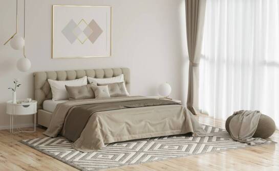 W jaki sposób młodzieżowa pościel 200x220 z abstrakcyjnymi motywami odzwierciedla osobowość użytkownika?