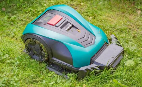 Jak przygotować Vikinga MB 248 do sezonu letniego?