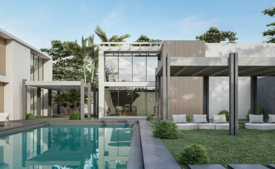 Jak zabezpieczyć drewno przed gniciem w projektach architektonicznych nowoczesnych?