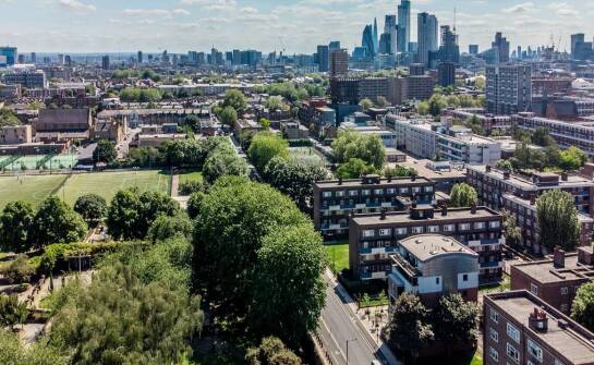 Co warto zwiedzić w Londynie po przylocie z Ryanairem?