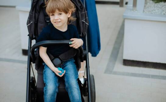 Porównanie różnych modeli dziecięcych wózków – co wyróżnia model Mewa?