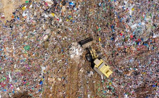 Składowisko odpadów: kluczowe aspekty funkcjonowania jego